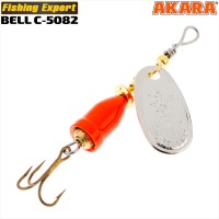Bell Basic 5082 RT 8гр #001/Red